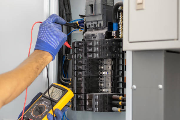 Best Commercial Electrical Services  in Magalia, CA