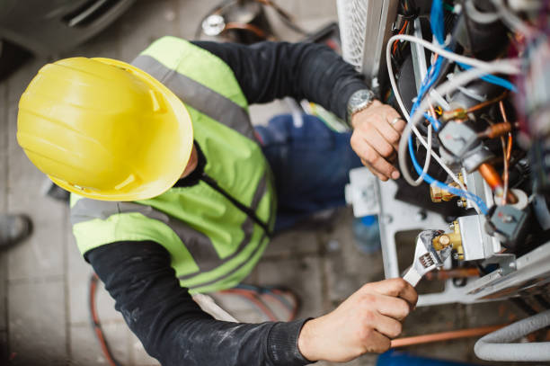 Emergency Electrical Repair Services in Magalia, CA