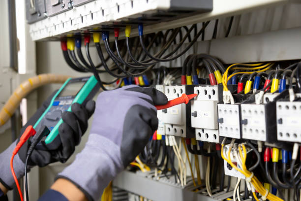 Professional Electrician in Magalia, CA