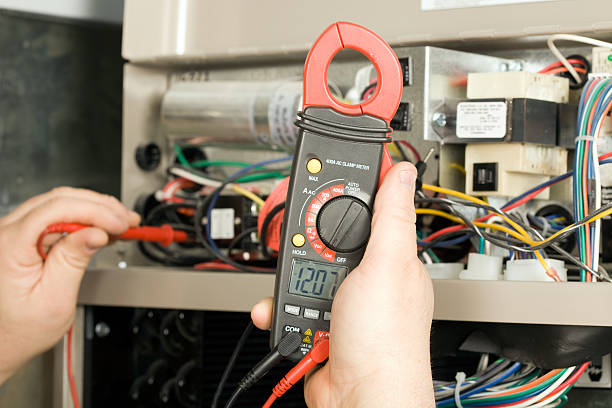 Best Electrical Troubleshooting and Repair  in Magalia, CA