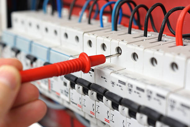 Best Electrical Maintenance Services  in Magalia, CA